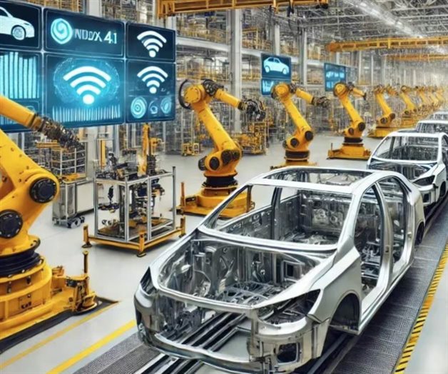 Industria automotriz anticipa negociación complicada del T-MEC Industria automotriz anticipa negociación complicada del T-MEC