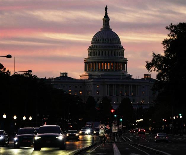 Cierre de gobierno en Estados Unidos: incertidumbre y falta de acuerdo Cierre de gobierno en Estados Unidos: incertidumbre y falta de acuerdo
