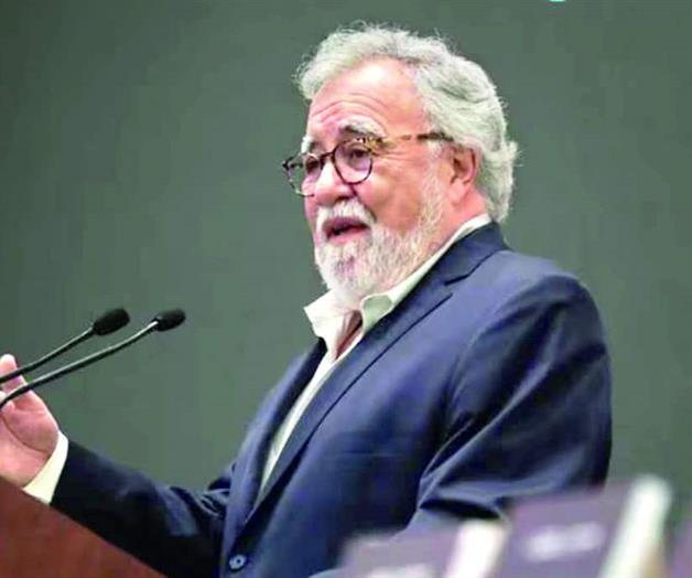 Encinas representante de México ante la OEA