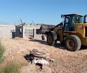 Desalojan a familias de la colonia 23 de Marzo de Reynosa