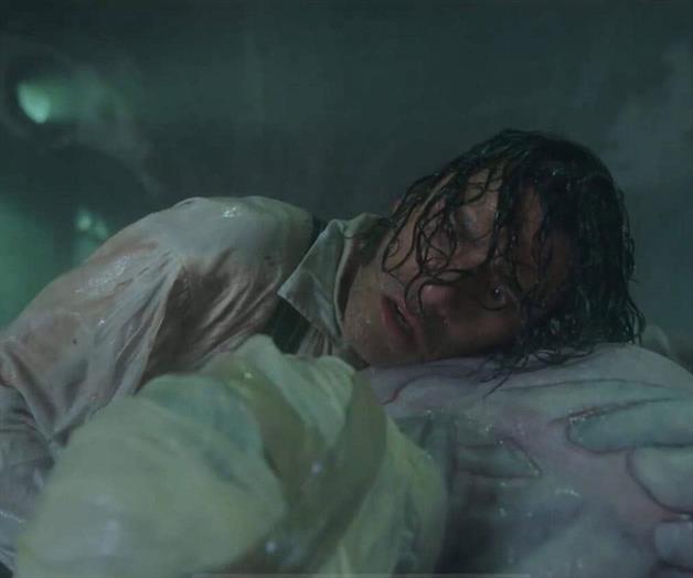 Muestra lado humano de ´Frankenstein´ Muestra lado humano de ´Frankenstein´