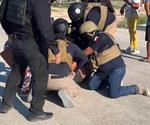 ¿Qué opinas sobre el desalojo de familias en la colonia 23 de Marzo?