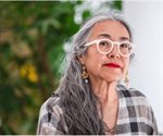 Ella es Cristina Rivera Garza, la reconocida escritora mexicana