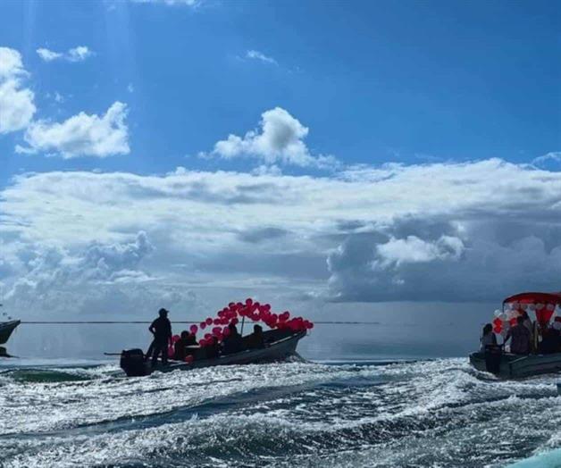 Arrancan fiestas patronales de San Miguel de Arcángel Arrancan fiestas patronales de San Miguel de Arcángel