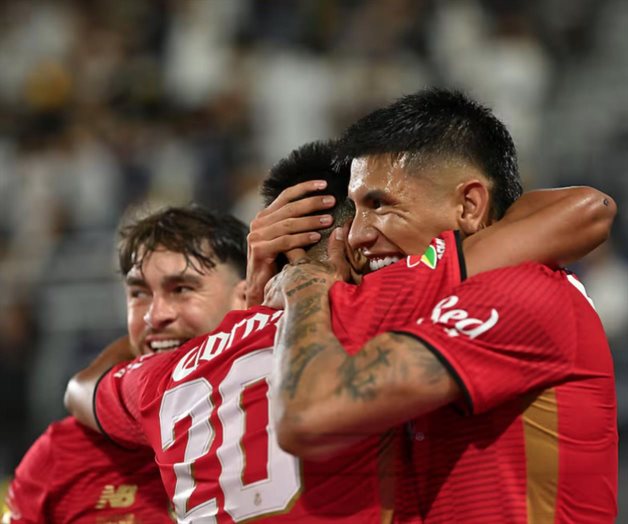 Toluca se corona en la Campeones Cup 2025 tras vencer a LA Galaxy Toluca se corona en la Campeones Cup 2025 tras vencer a LA Galaxy