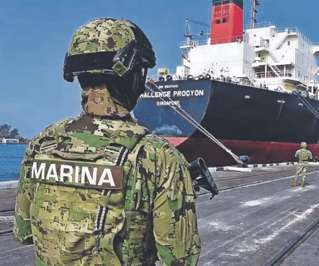 Advierten riesgos para funcionarios que investigan huachicol fiscal Advierten riesgos para funcionarios que investigan huachicol fiscal