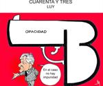 Cuarenta y tres