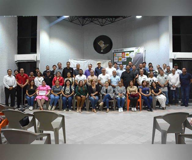 Celebran asamblea ordinaria de septiembre Celebran asamblea ordinaria de septiembre