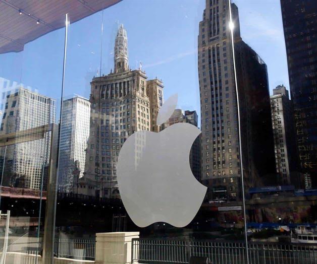 Apple elimina app que permitía rastrear y reportar de forma anónima avistamientos de agentes de ICE Apple elimina app que permitía rastrear y reportar de forma anónima avistamientos de agentes de ICE