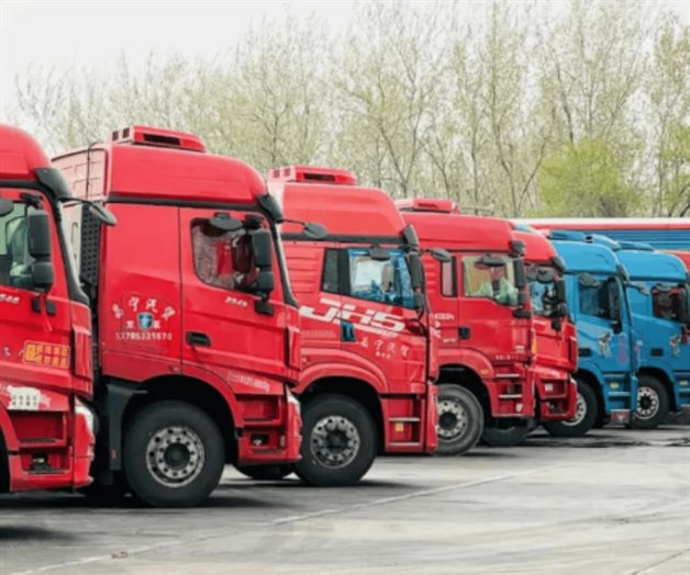 Aranceles de EU a camiones pesados aumentará precios de autos Aranceles de EU a camiones pesados aumentará precios de autos