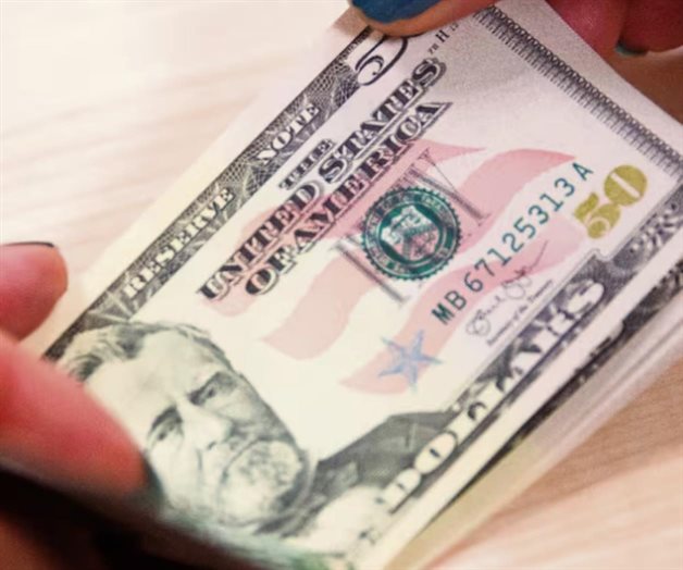 Tipo de Cambio en México Favorece al Peso por Retroceso del Dólar Tipo de Cambio en México Favorece al Peso por Retroceso del Dólar