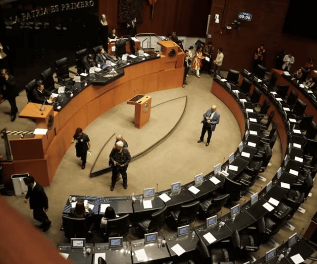 Arturo Zaldívar pide modificar la Ley de Amparo Arturo Zaldívar pide modificar la Ley de Amparo