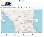 Sismo de magnitud 3.3 se registra en González, Tamaulipas