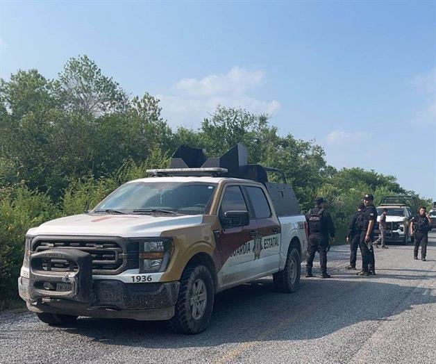 Vocería reporta agresión armada y persecución en ejido La Llorona en Reynosa Vocería reporta agresión armada y persecución en ejido La Llorona en Reynosa