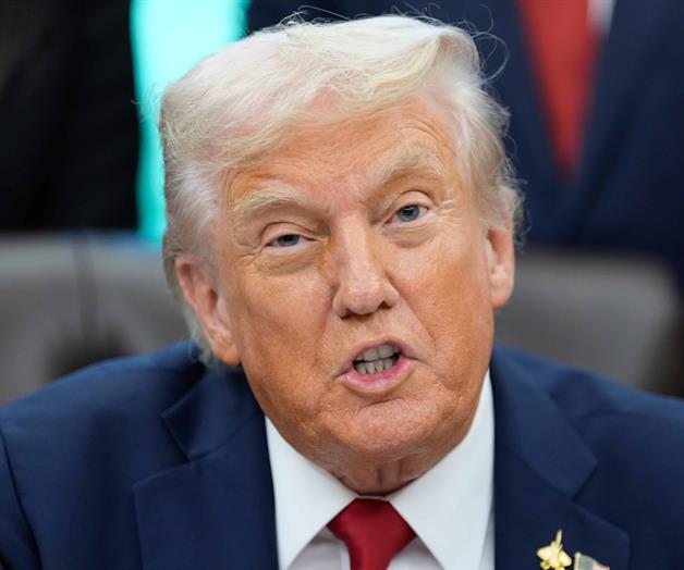 Aprovecha Trump el cierre del gobierno Aprovecha Trump el cierre del gobierno