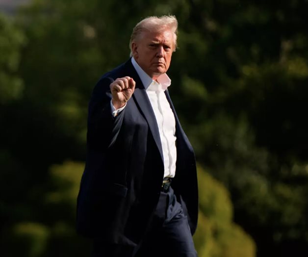 Corte de apelaciones dictamina que gobierno de Trump no puede eliminar la ciudadanía por nacimiento Corte de apelaciones dictamina que gobierno de Trump no puede eliminar la ciudadanía por nacimiento