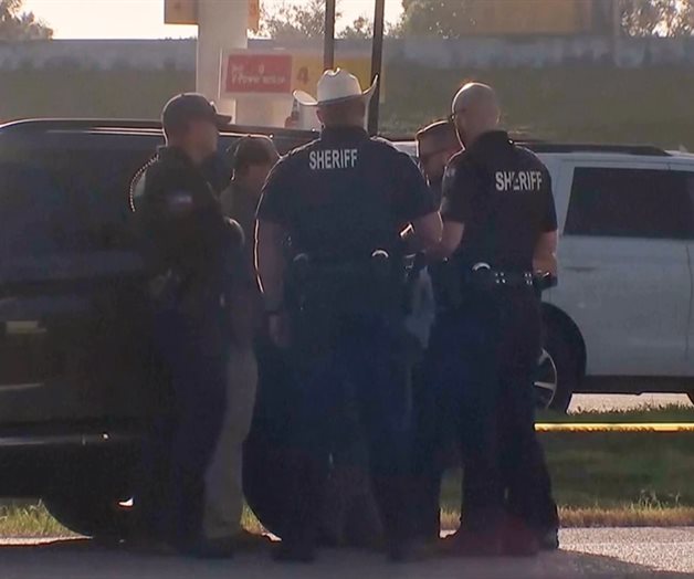 Dos menores muertos y dos más en estado crítico tras tiroteo cerca de suburbio de Houston Dos menores muertos y dos más en estado crítico tras tiroteo cerca de suburbio de Houston