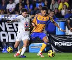 Tigres busca ampliar dominio como local ante Cruz Azul