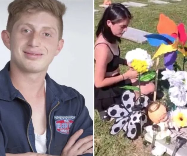 Recupera familia pertenencias de Octavio Ocaña Recupera familia pertenencias de Octavio Ocaña