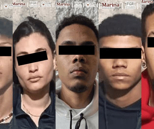 Grupo criminal Tren de Aragua expande sus operaciones en México Grupo criminal Tren de Aragua expande sus operaciones en México