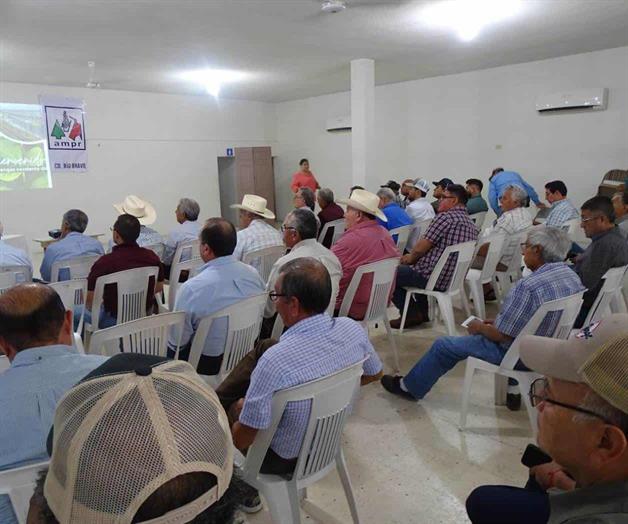 Rehúsa Conagua reunirse con los usuarios del 026 Rehúsa Conagua reunirse con los usuarios del 026