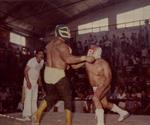 Luto en la lucha libre