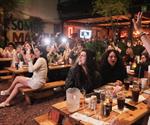Fans Mexicanos celebran el lanzamiento de "The Life of a Showgirl" de Taylor Swift