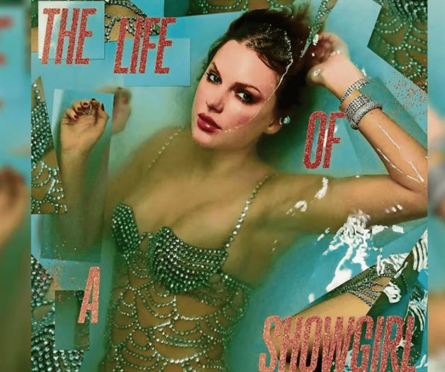 Taylor Swift no tiene planes de gira después de The Life of a Showgir Taylor Swift no tiene planes de gira después de The Life of a Showgir