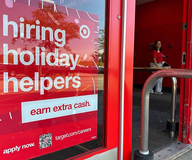 Falta de reporte laboral complica la visión de la economía en EUA Falta de reporte laboral complica la visión de la economía en EUA