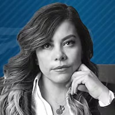 Lilia Aguilar Gil