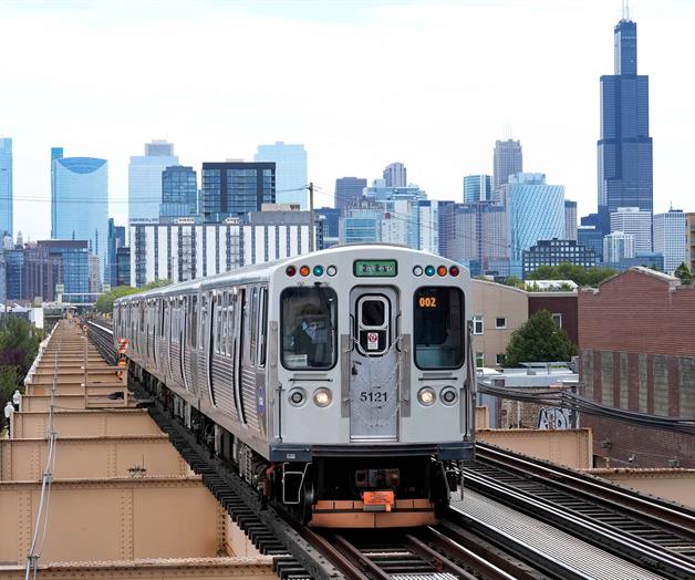 Congela Trump 2,100 mdd para proyectos en Chicago Congela Trump 2,100 mdd para proyectos en Chicago