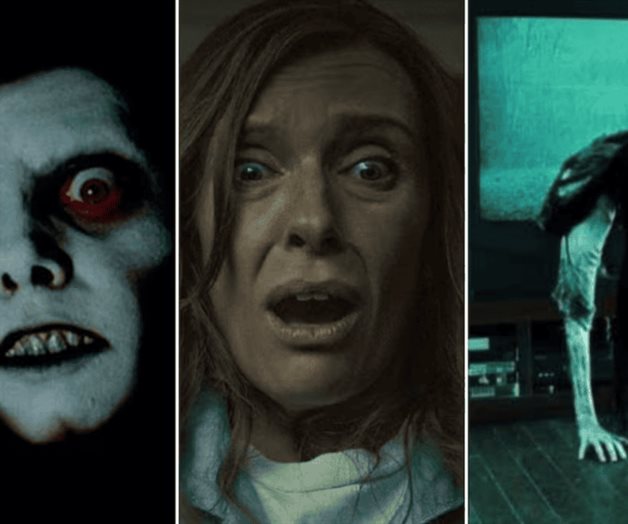 Halloween 2025: las mejores pel&iacute;culas de terror para octubre