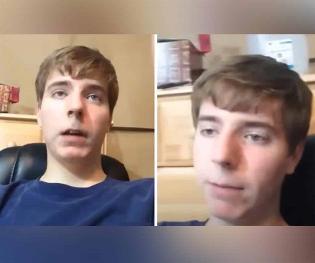 MrBeast sorprende al dejar video programado hace 10 años MrBeast sorprende al dejar video programado hace 10 años