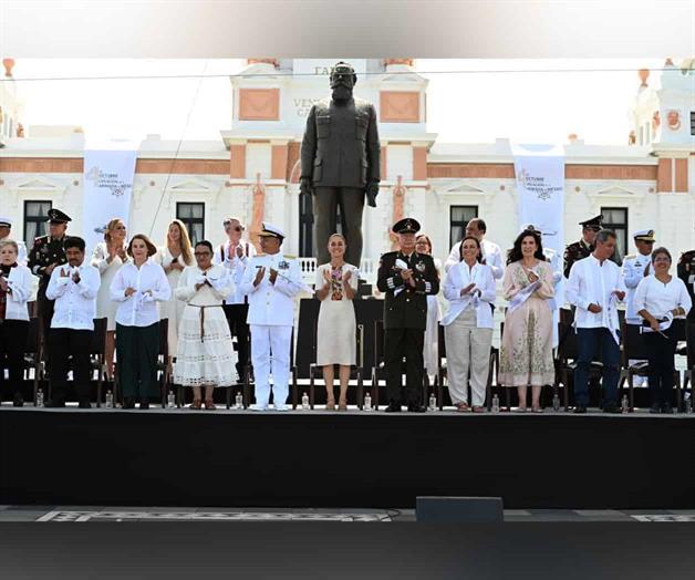 ´La soberanía no es dádiva´