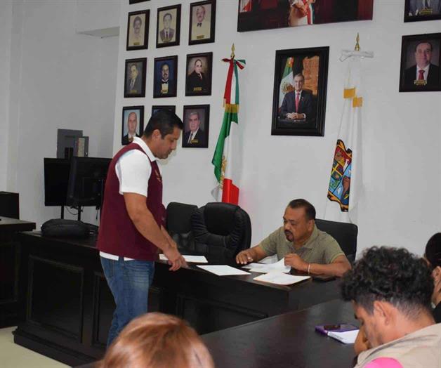 Realizan diagnóstico en temas de salud Realizan diagnóstico en temas de salud
