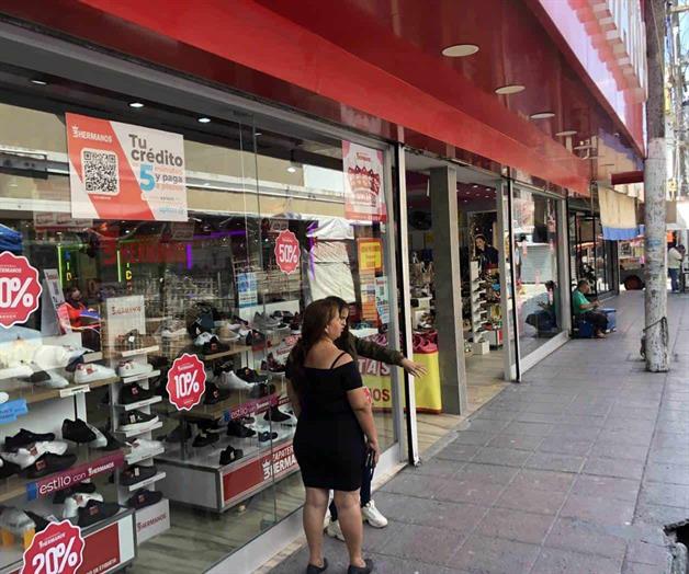 Comercio invicto ante variaciones del dólar Comercio invicto ante variaciones del dólar