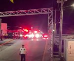 Se registra conato de incendio en Hospital Infantil de Ciudad Victoria