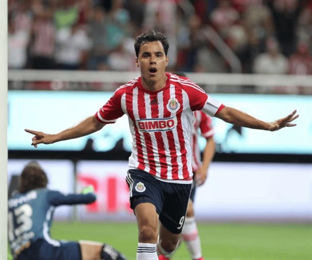 Detienen al exfutbolista Omar Bravo por abuso sexual infantil Detienen al exfutbolista Omar Bravo por abuso sexual infantil