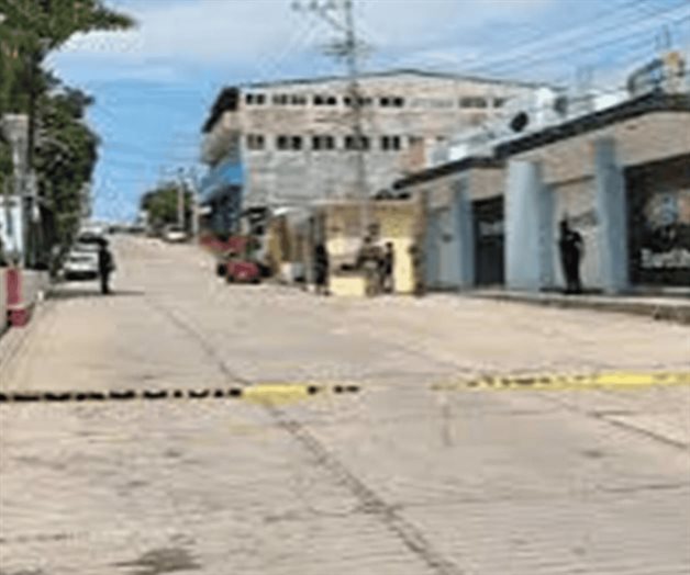 Ataque del Cártel Michoacán Nueva Generación deja a tres muertos Ataque del Cártel Michoacán Nueva Generación deja a tres muertos