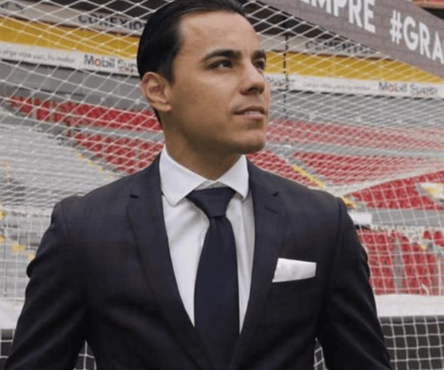 Omar Bravo es imputado por abuso sexual infantil agravado Omar Bravo es imputado por abuso sexual infantil agravado