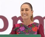 "Tren del Golfo de México", nombre de la vía de CDMX a Nuevo Laredo