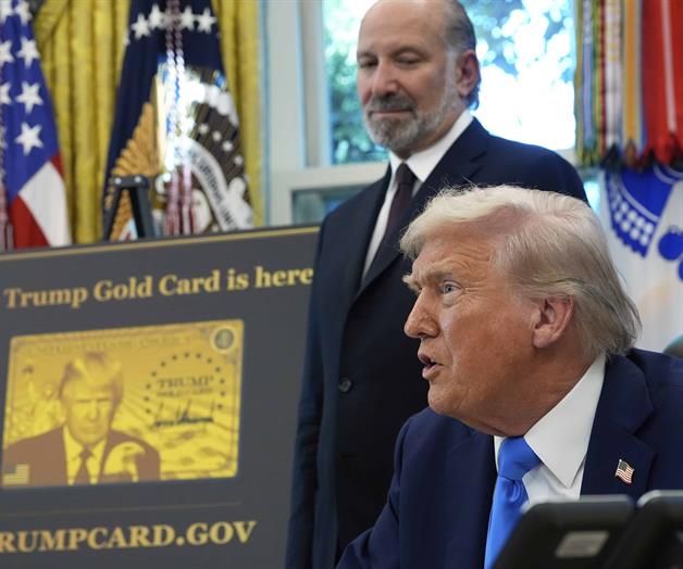 Demanda busca detener cuota de 100 md de EU para visas H-1B Demanda busca detener cuota de 100 md de EU para visas H-1B