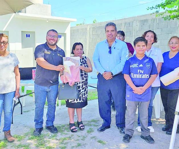 Solo 30 de 596 predios han sido regularizados Solo 30 de 596 predios han sido regularizados