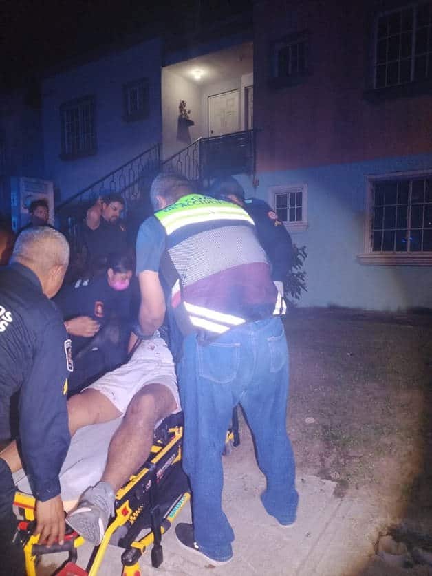 Linchan a presunto violador de una niña