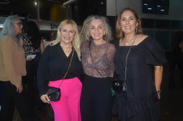 Público diverso