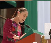 "Mi compromiso es con el pueblo"