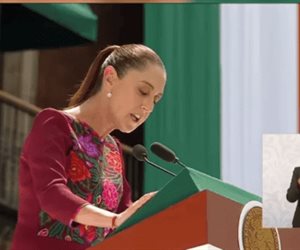 "Mi compromiso es con el pueblo"