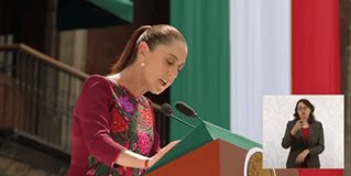 "Mi compromiso es con el pueblo"