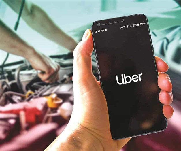 Prepara Tamaulipas ley para Uber, Didi e Indrive Prepara Tamaulipas ley para Uber, Didi e Indrive