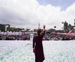 Transformación es del pueblo: Claudia Sheinbaum Pardo